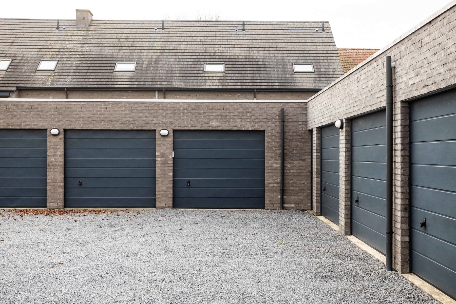 Te koop - moderne energiezuinige woning met 4 slaapkamers foto 29