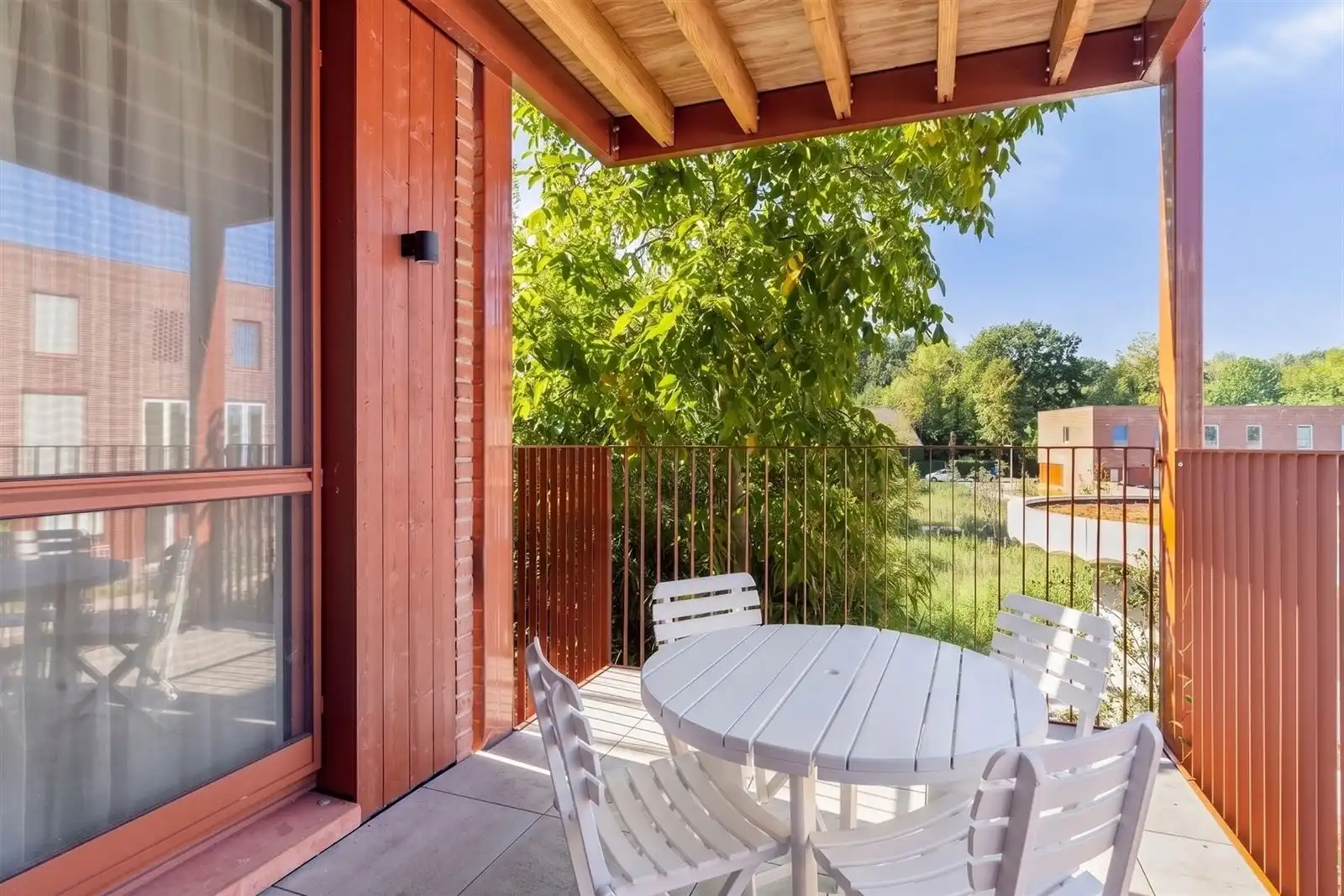 TOP 3-SLAAPKAMERAPPARTEMENT | RESIDENTIE CUNNINGHAM foto 15