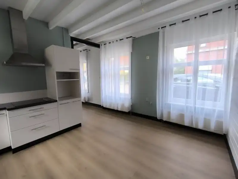 Ruime rijwoning foto 5