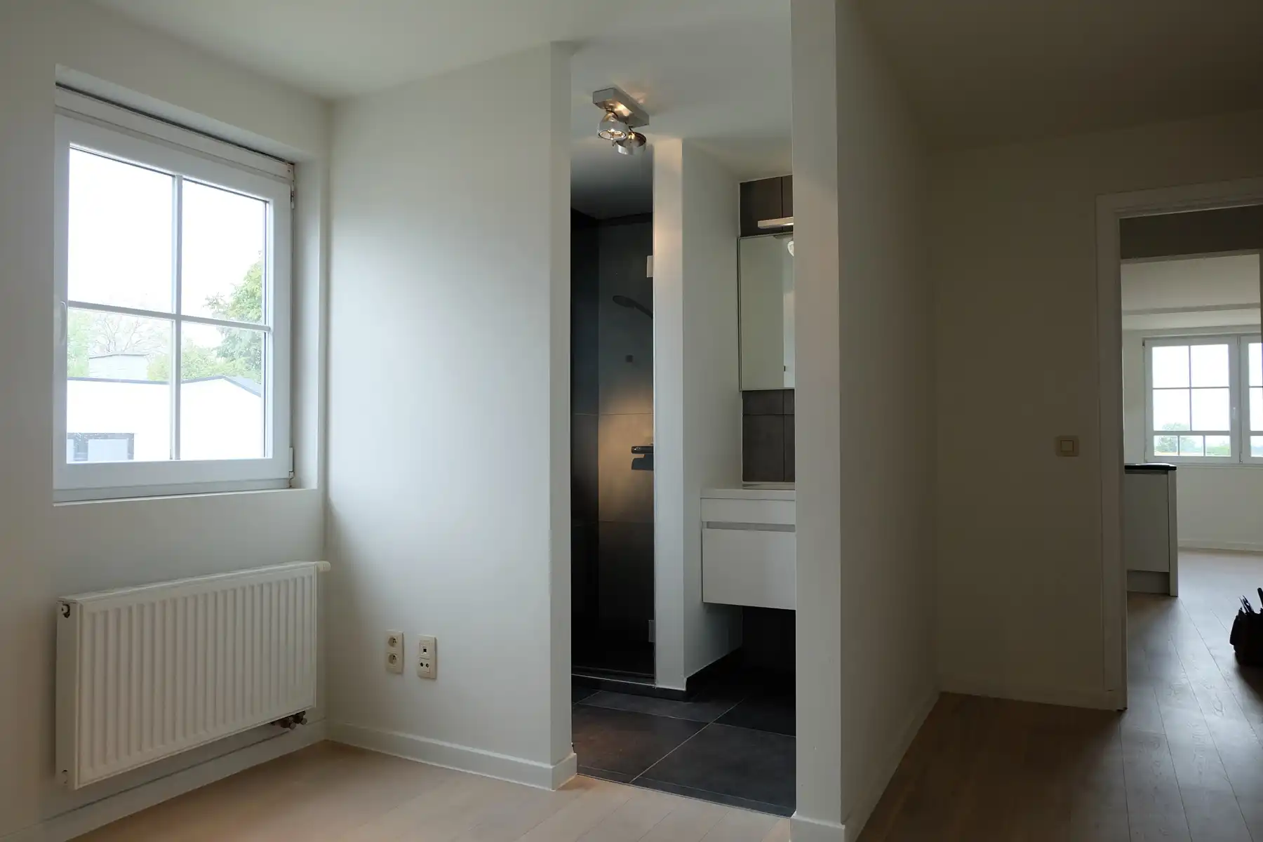 Appartement te huur foto 13