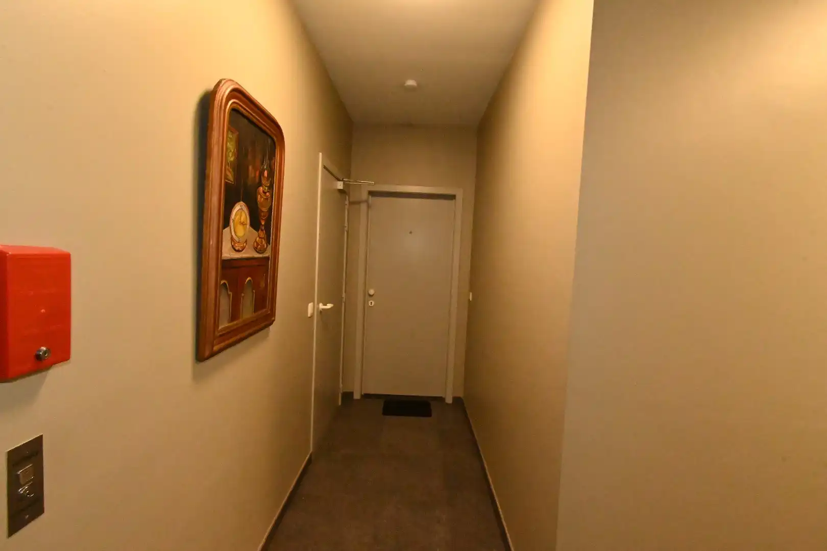 Lichtrijk appartement met 2 slaapkamers - centrum Maldegem foto 4