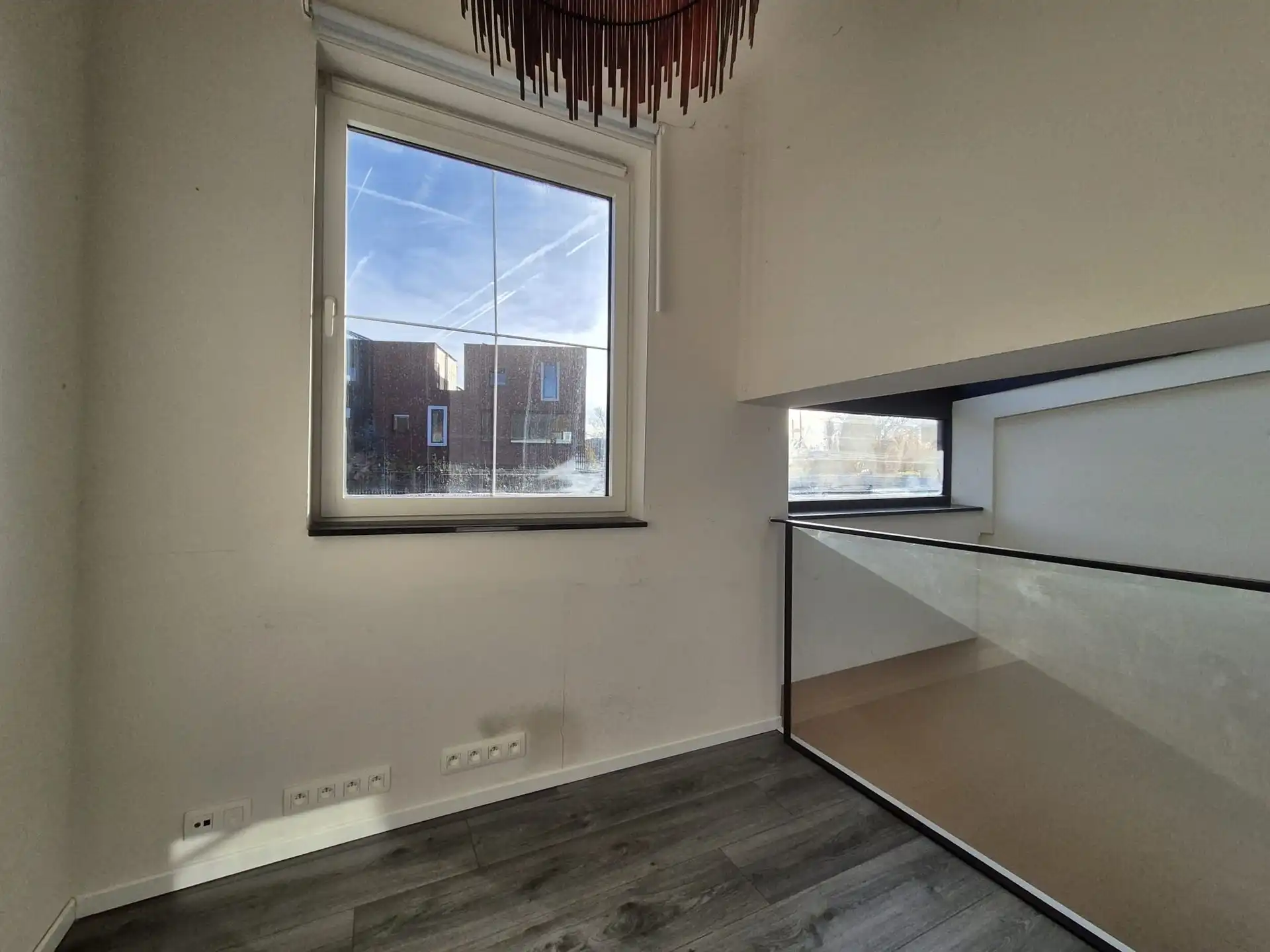 Leuke woning met tuin op wandelafstand van het centrum van Gent. foto 15