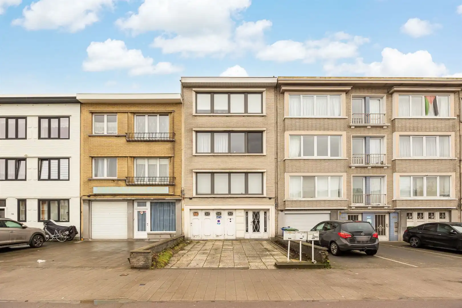 Stad binnen bereik. Park om de hoek. foto 13