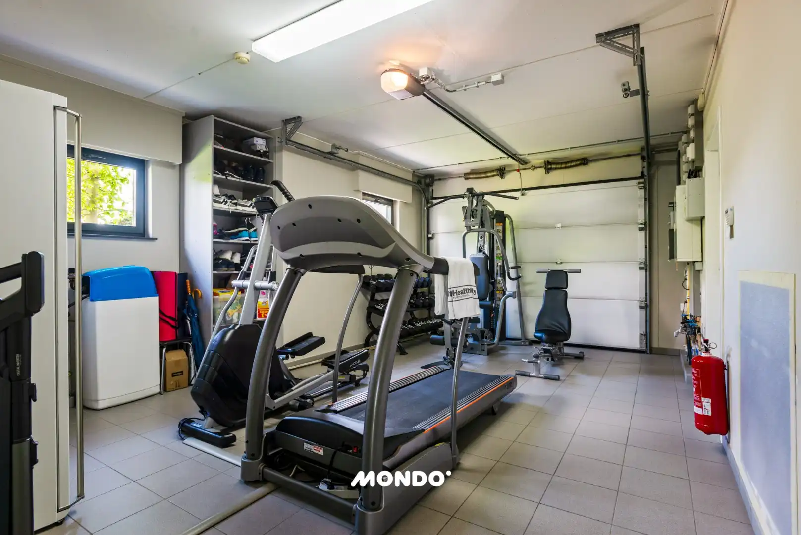 Vrijstaande woning op TOPlocatie!  foto 15