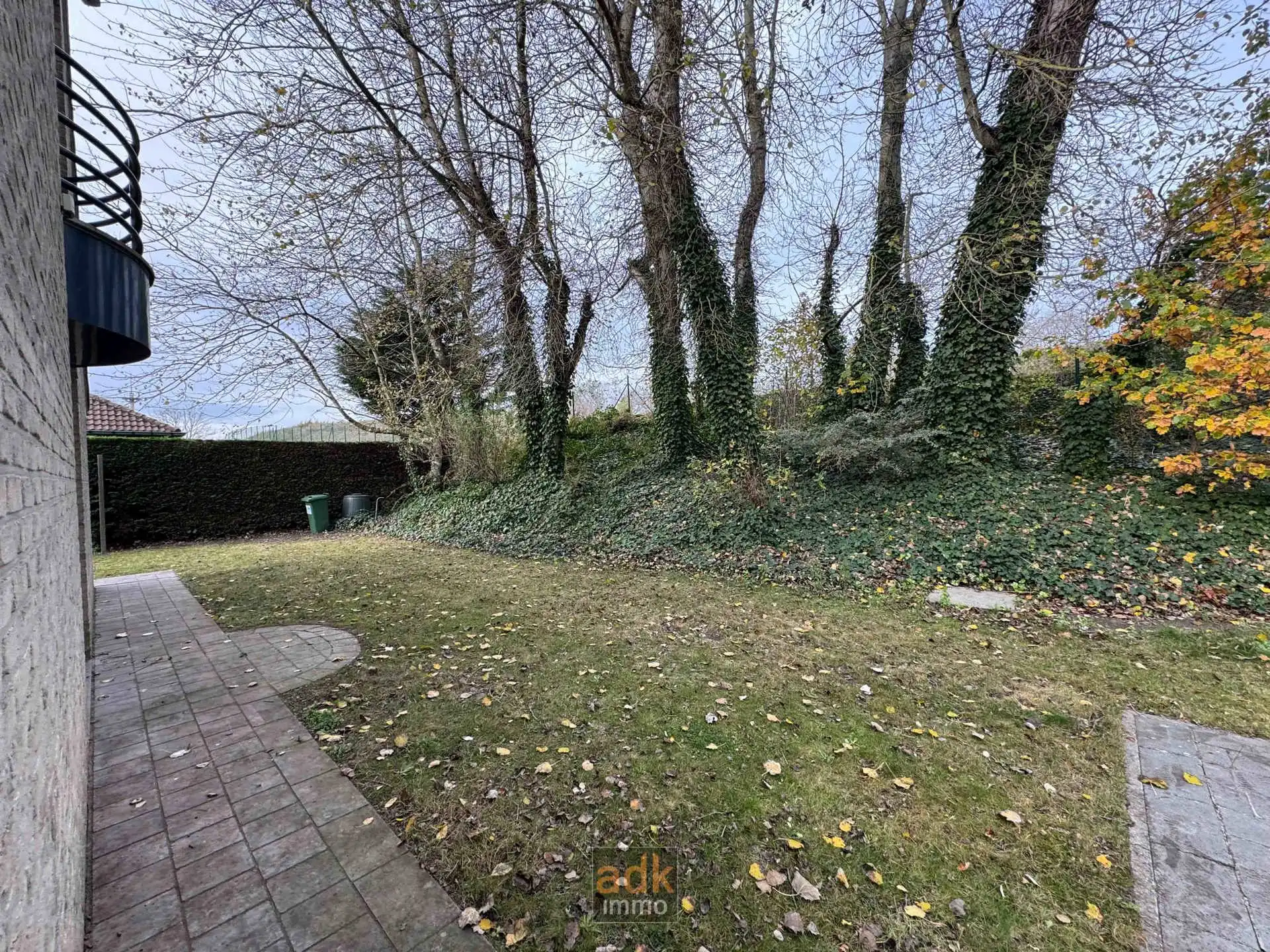 Lichtrijke villa aan de duinen op 908 m² foto 28