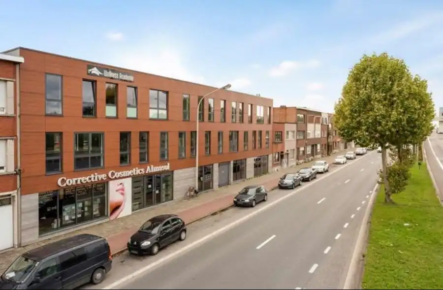 Boomsesteenweg 135, 2610 Wilrijk foto {{pictureIndex}}