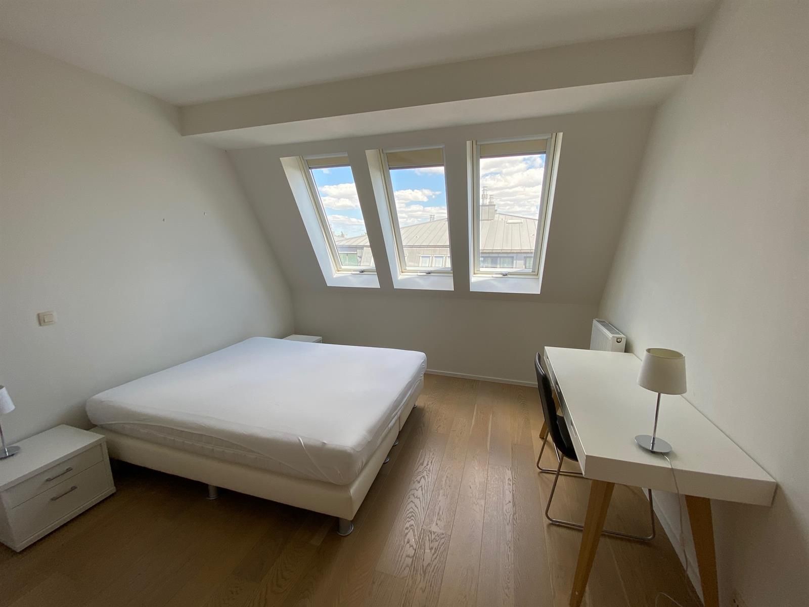 Fantastische penthouse 2slpk appartement (Ter Kameren Bos) foto 6