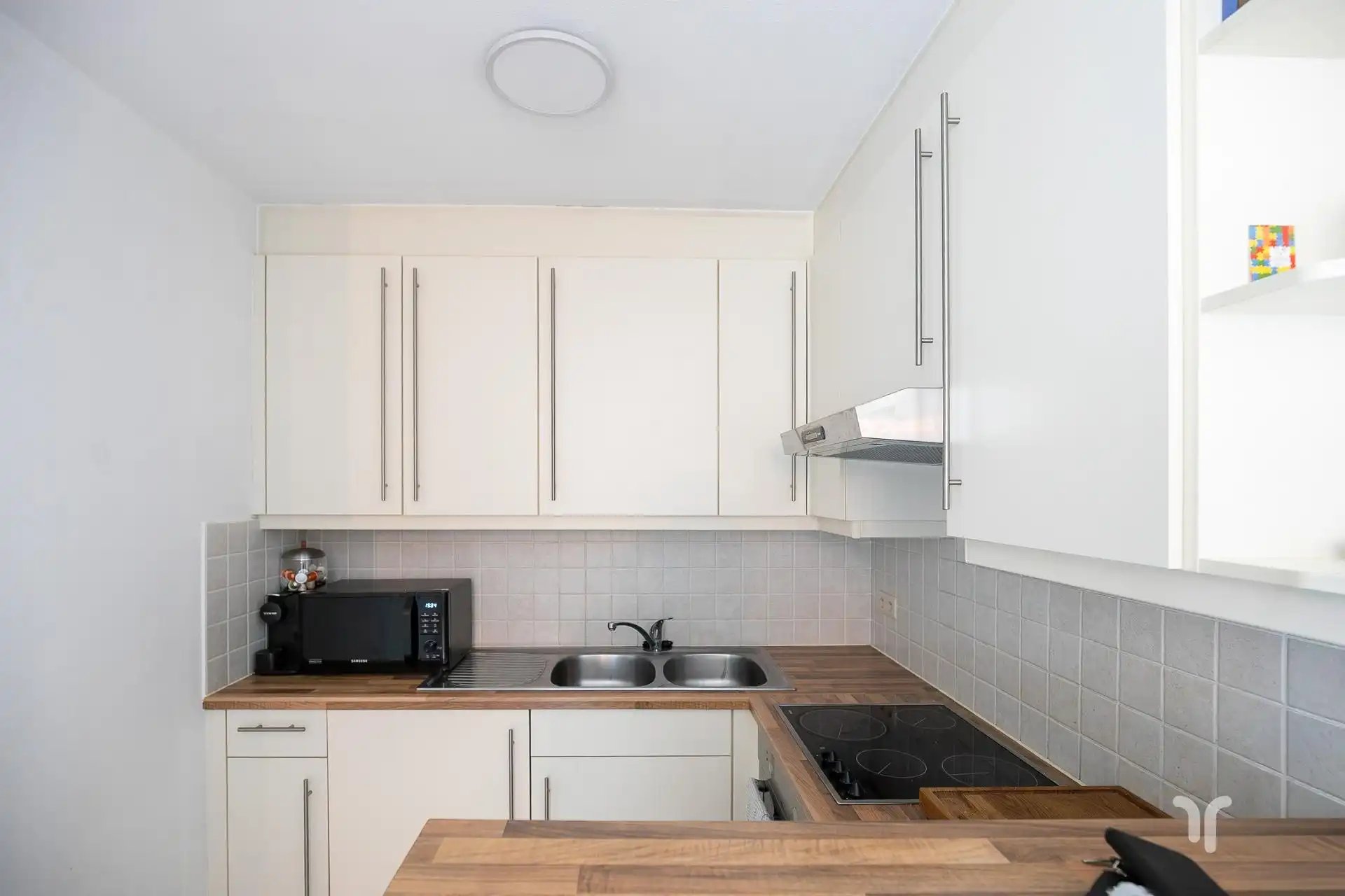 Instapklaar appartement met 3 slaapkamers. foto 4