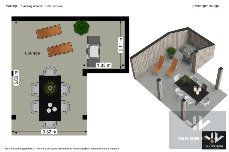 PERFECT ONDERHOUDEN, ENERGIEZUINIGE WONING OP MEER DAN 14 AREN! foto 45