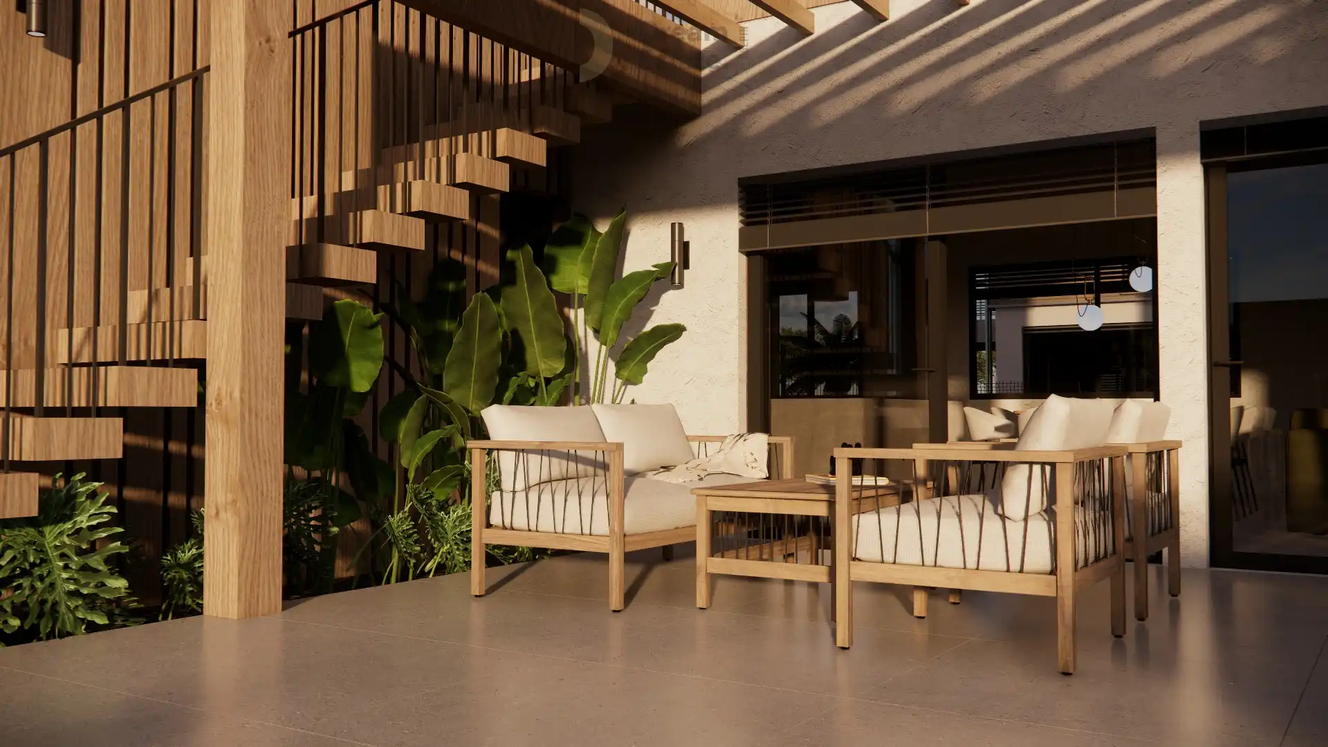 Exclusieve Ecologische Villa – Moderne Mediterrane Levensstijl in Volledige Privacy foto 3