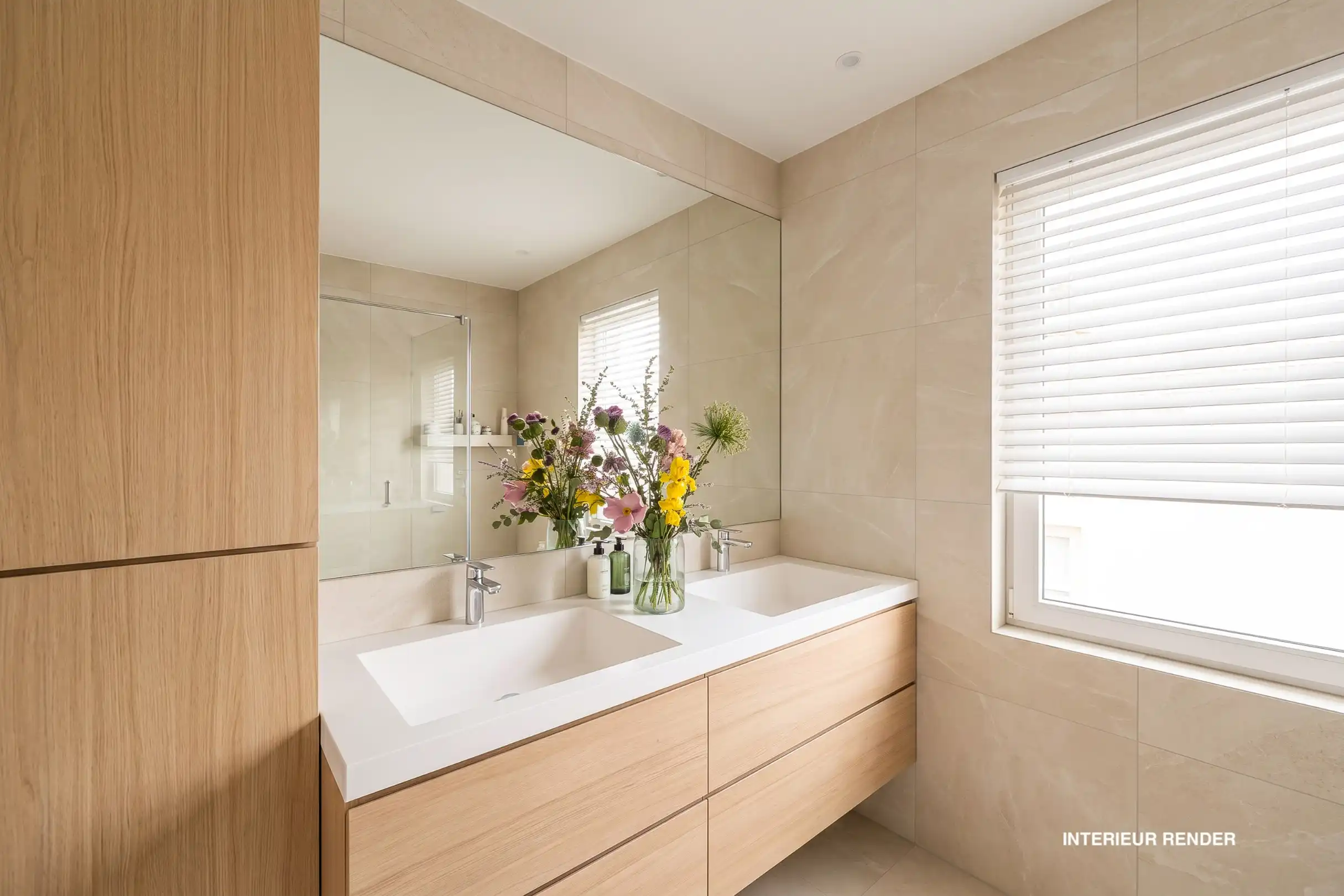 Open bebouwing op 1.376 m² met garage en ruime kelder in Beringen foto 15