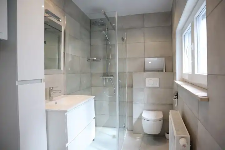 Gerenoveerde typisch Brugse woning foto 10