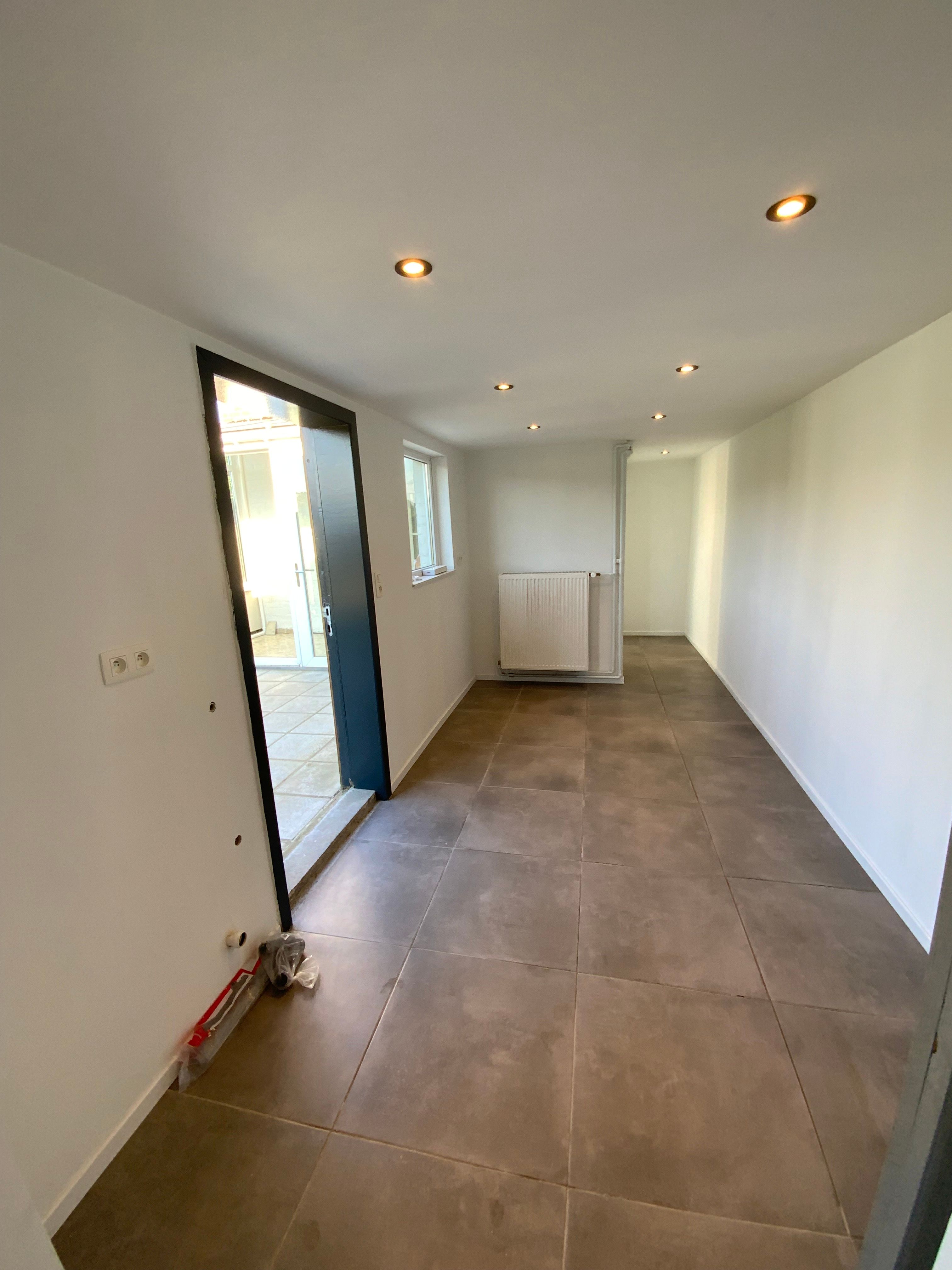 Toffe, gezellige woning met karakter foto 14