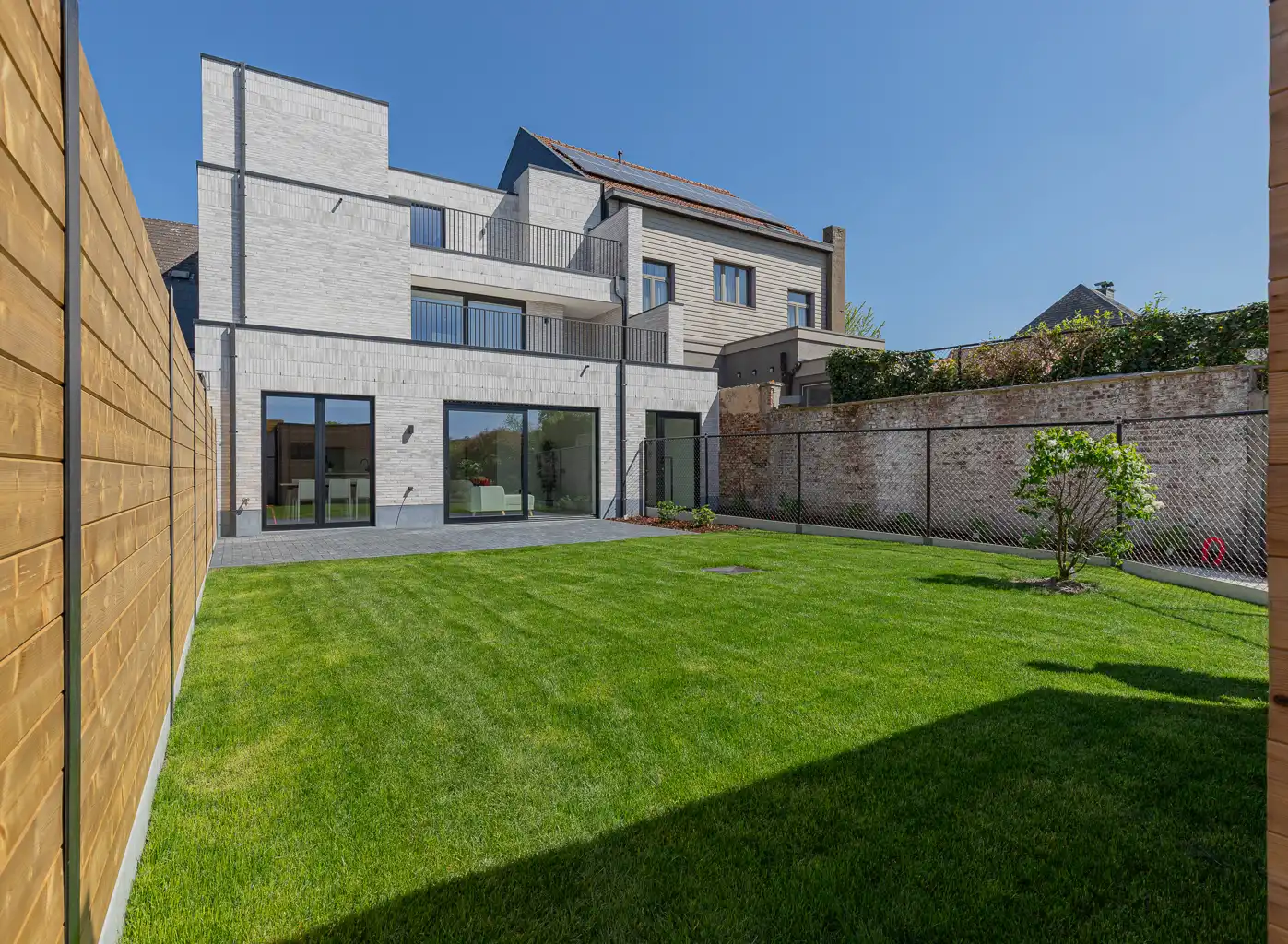 Nieuwbouw appartement  foto 19