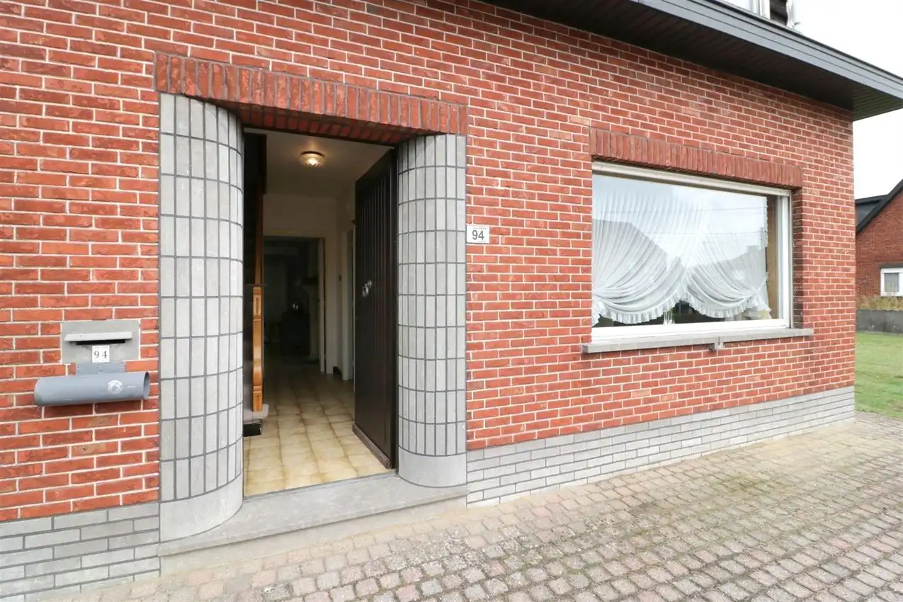 12are, 26m straatbreedte, degelijk en verzorgd, uitbreiding mogelijk foto 6