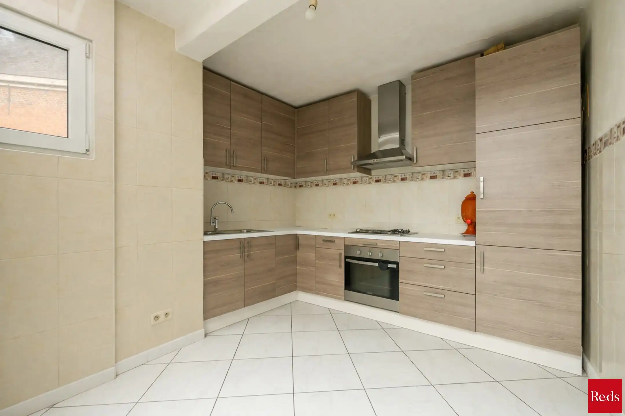 Woning met garage nabij centrum foto 4