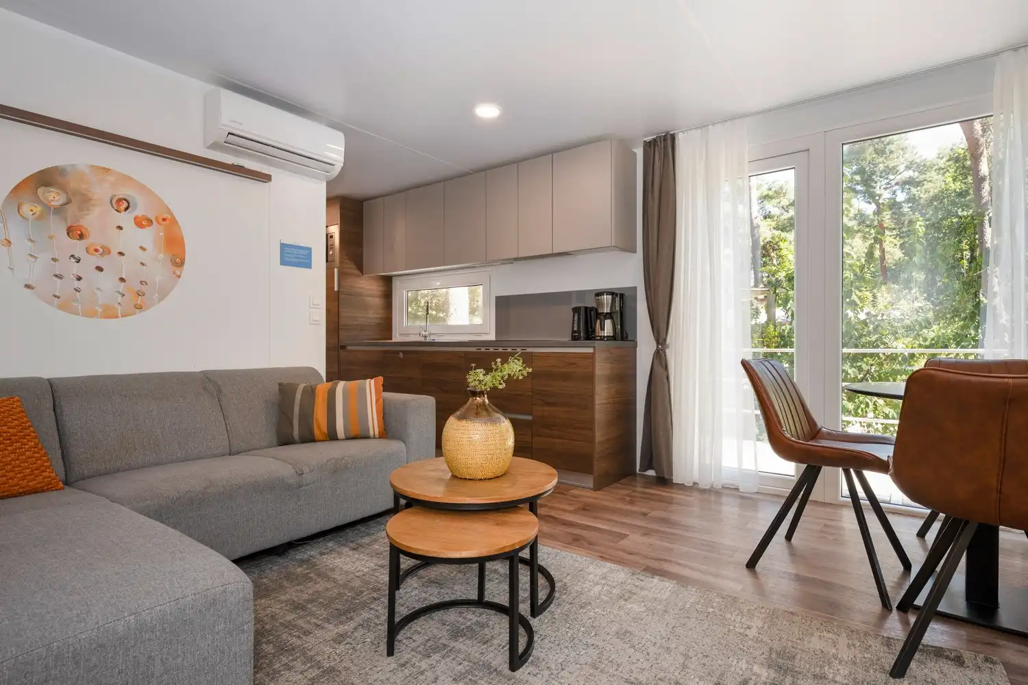 Unieke vakantiewoning in volle eigendom op een toplocatie aan de rand van het Nationaal Park Hoge Kempen foto 17