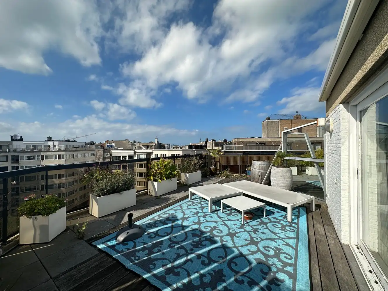 RESIDENTIE TROCADERO foto 17
