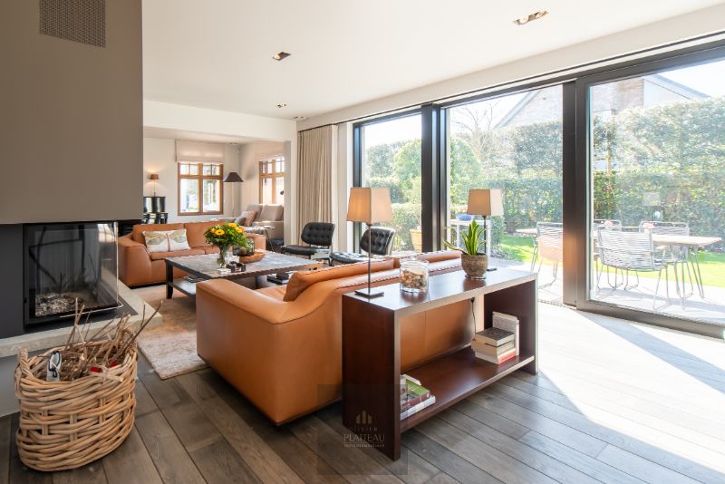 Exclusieve landelijke villa met High End Afwerking in Sint-Idesbald. foto 9