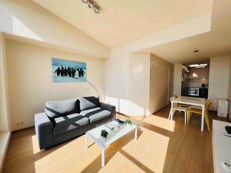 Exclusief penthouse-appartement met 2 ruime terrassen foto 7