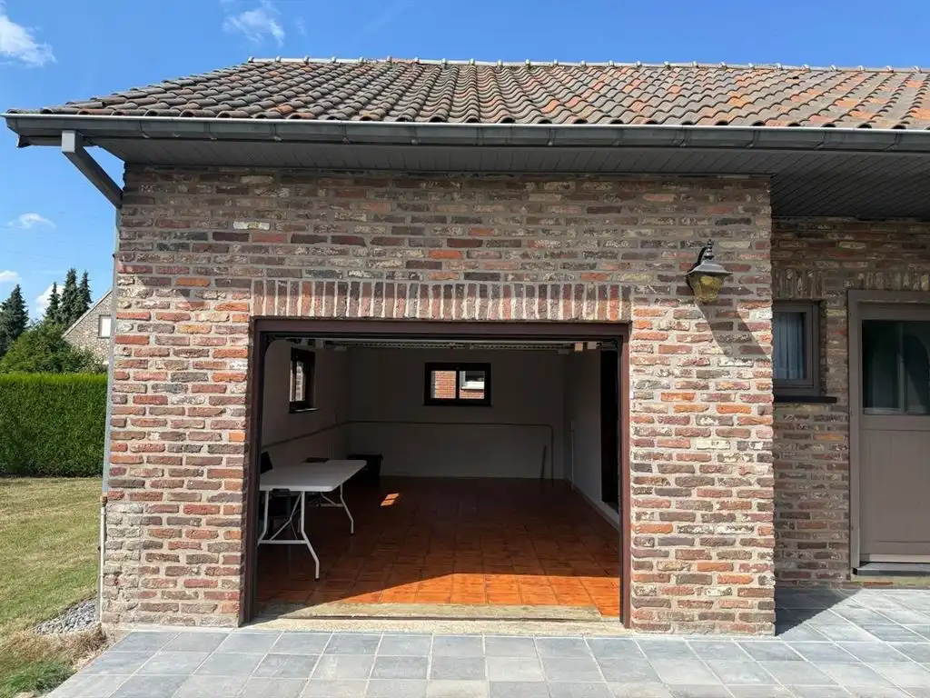 Huis foto 13