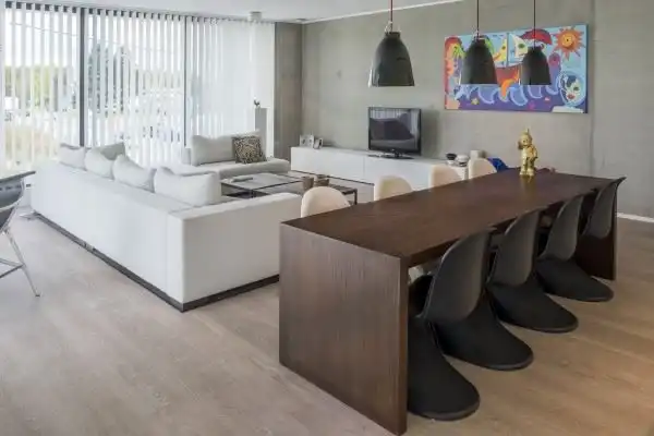 Luxueus energiezuinig appartement van 170 m² met riant zonneterras in Paal foto 2