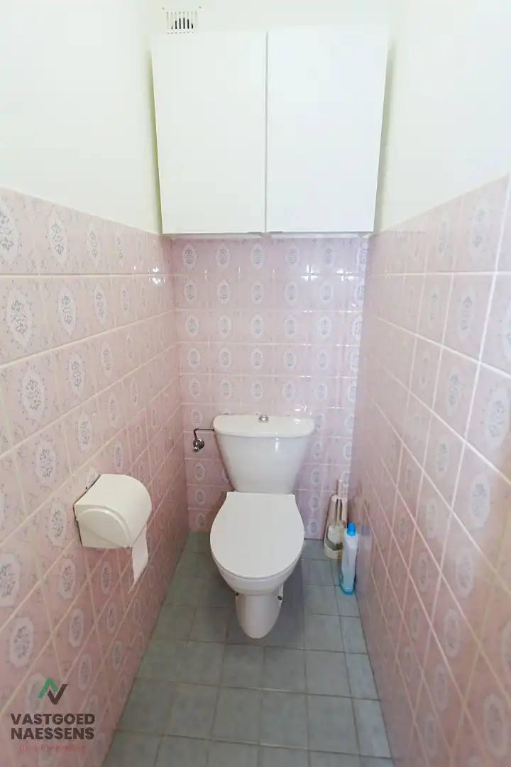 INSTAPKLARE STUDIO MET ZICHT OP ZEE foto 8