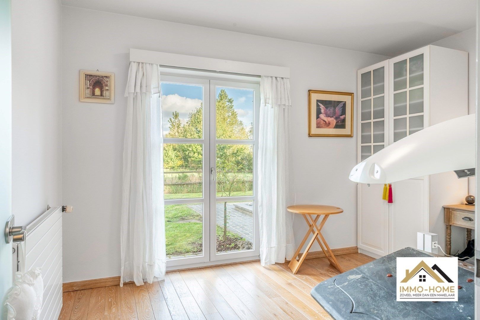 Prachtige villa op ruime grond met zwembad! foto 24