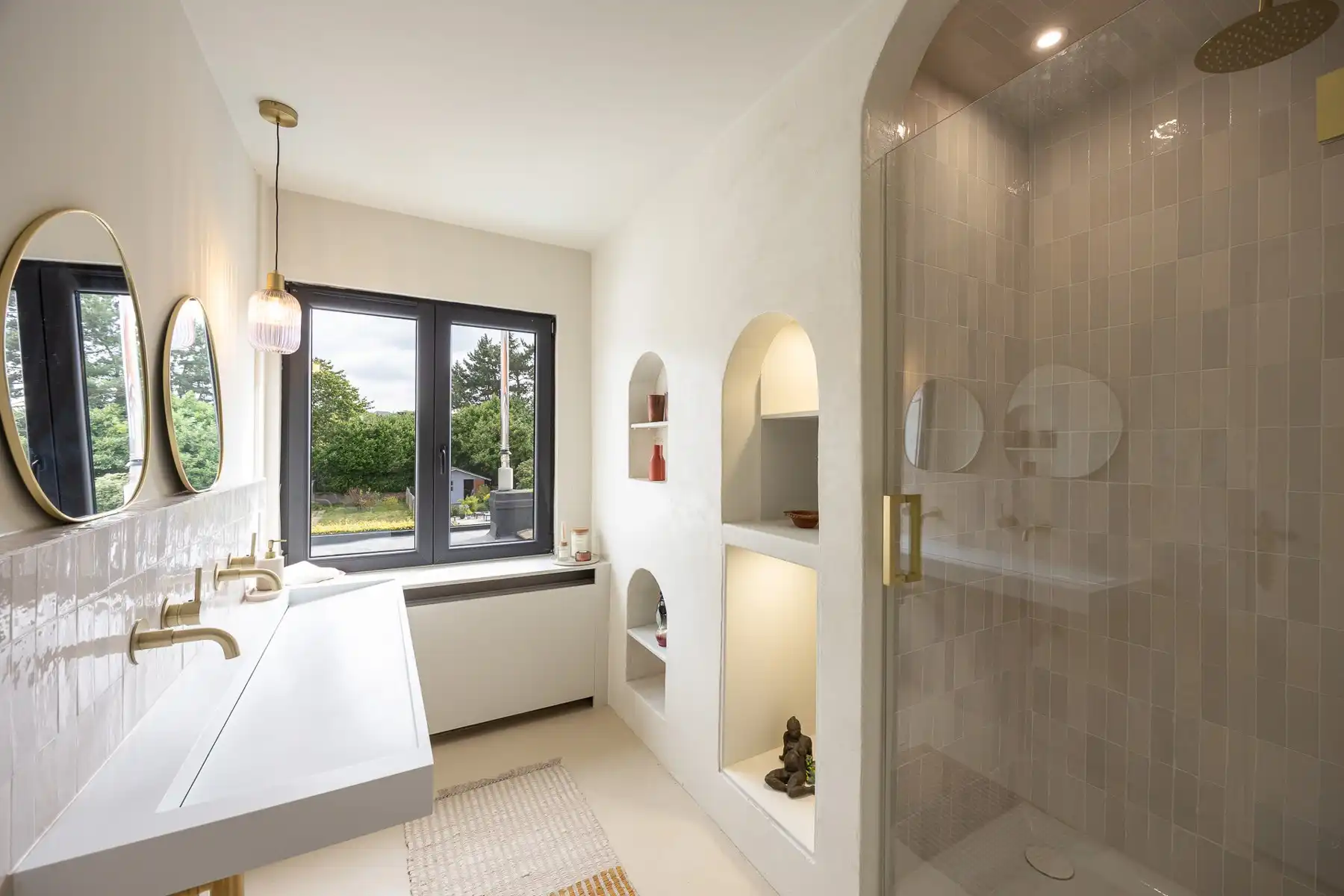 Instapklare woning met zonnige tuin op uitstekende ligging foto 20