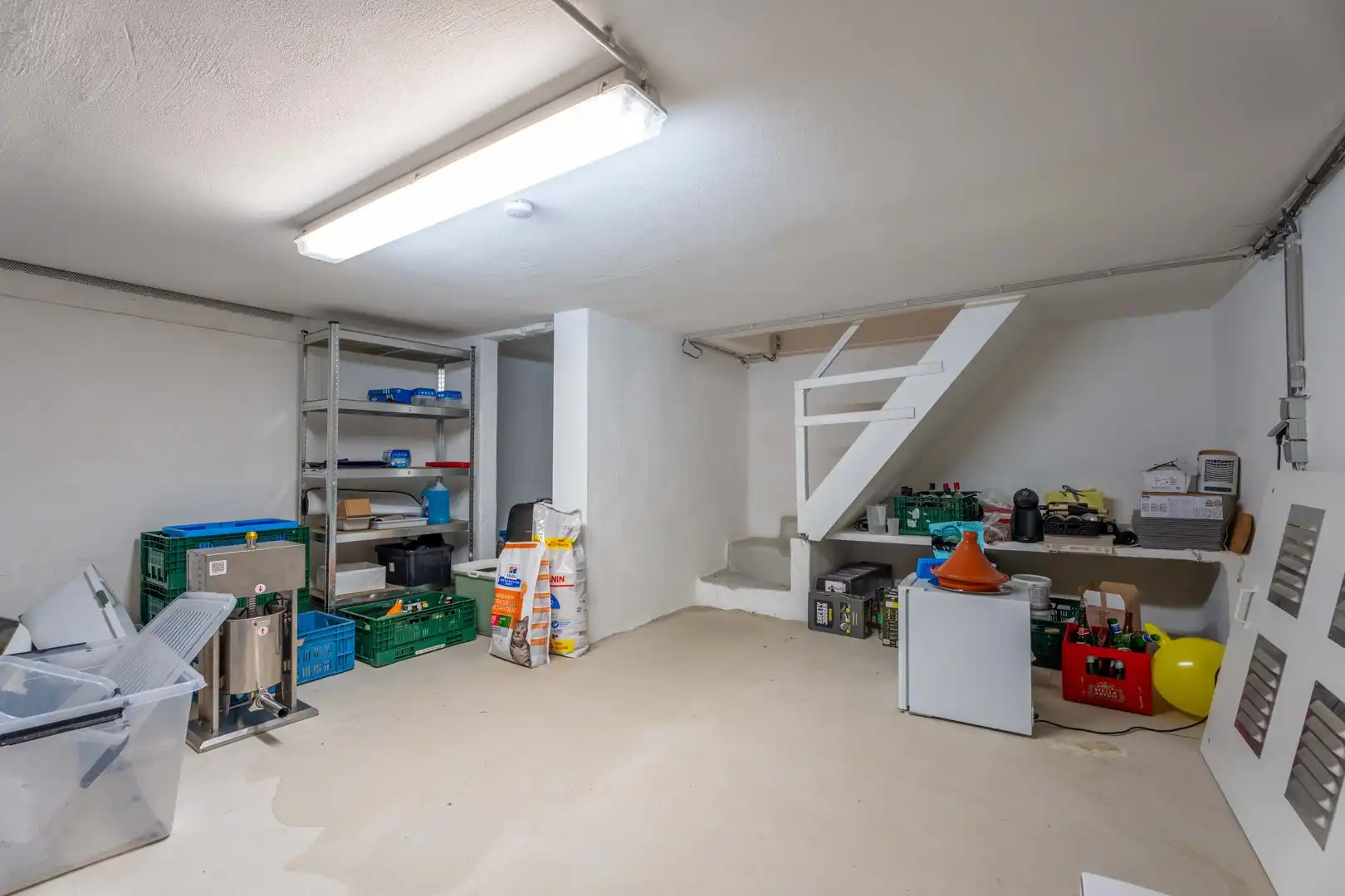Energiezuinige instapklare woning met zuidgerichte tuin foto 23