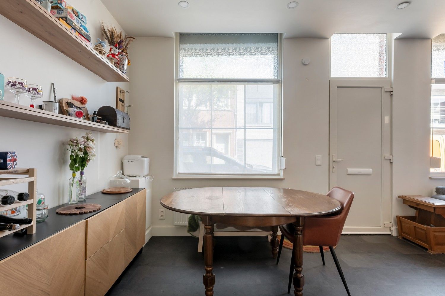 INSTAPKLAAR I 3 SLPK I CENTRUM LIER foto 8