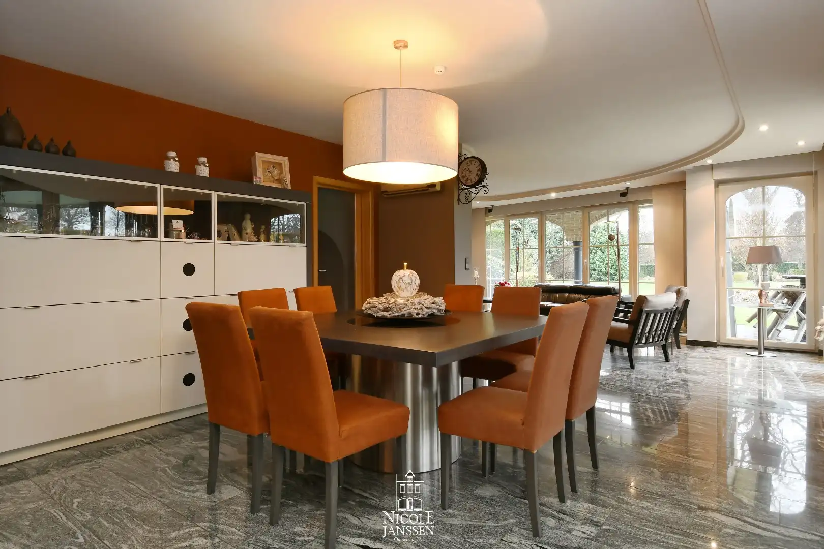 Mediterrane villa  foto 9