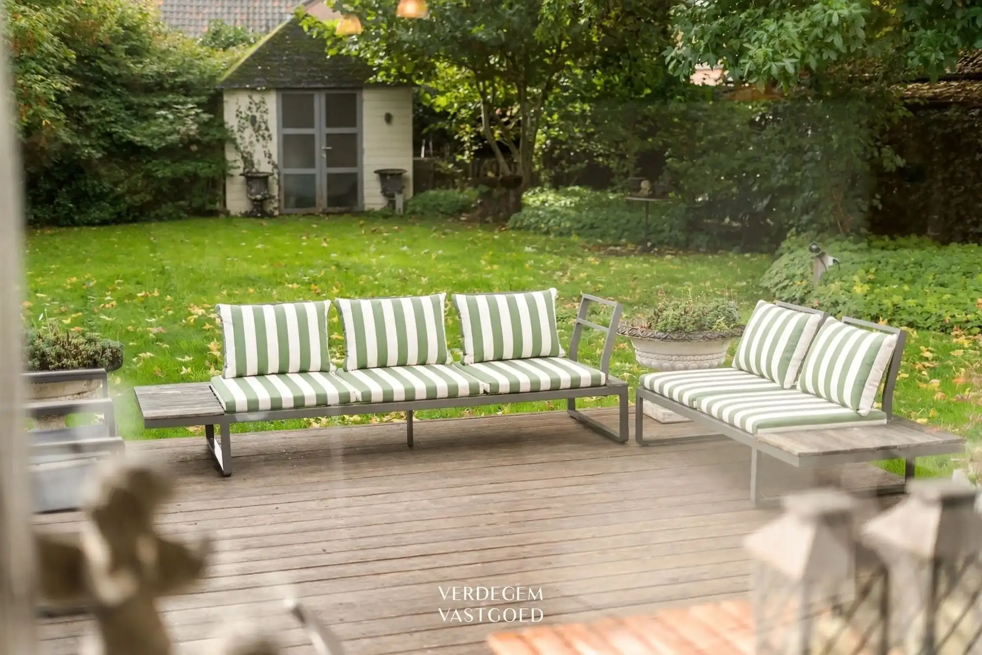 Prachtige villa met 5 slaapkamers en heerlijke tuin foto 20