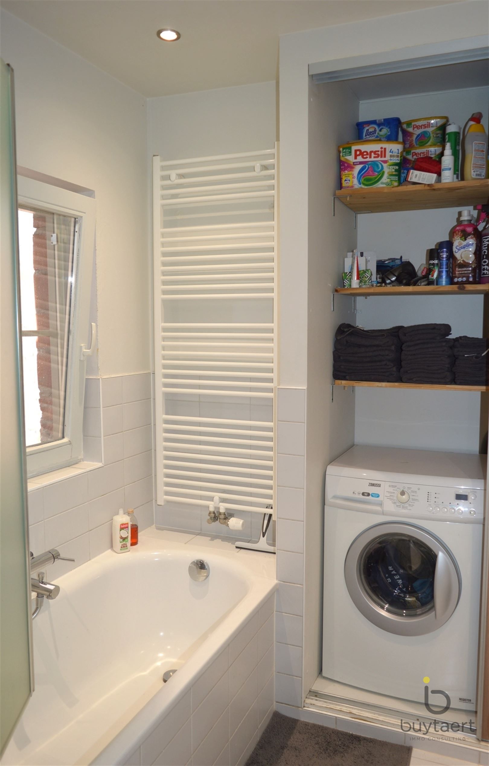Gezellig appartement te midden van de Stad. foto 5