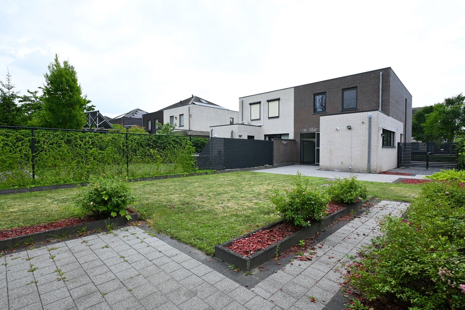 Te koop: Instapklare woning in Park Ekkelgarden foto 25