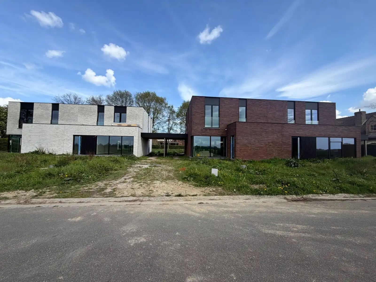 Rustig gelegen nieuwbouwwoning foto 3