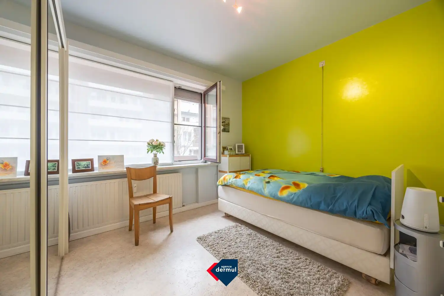 RESIDENTIE BRUSSELS foto 22