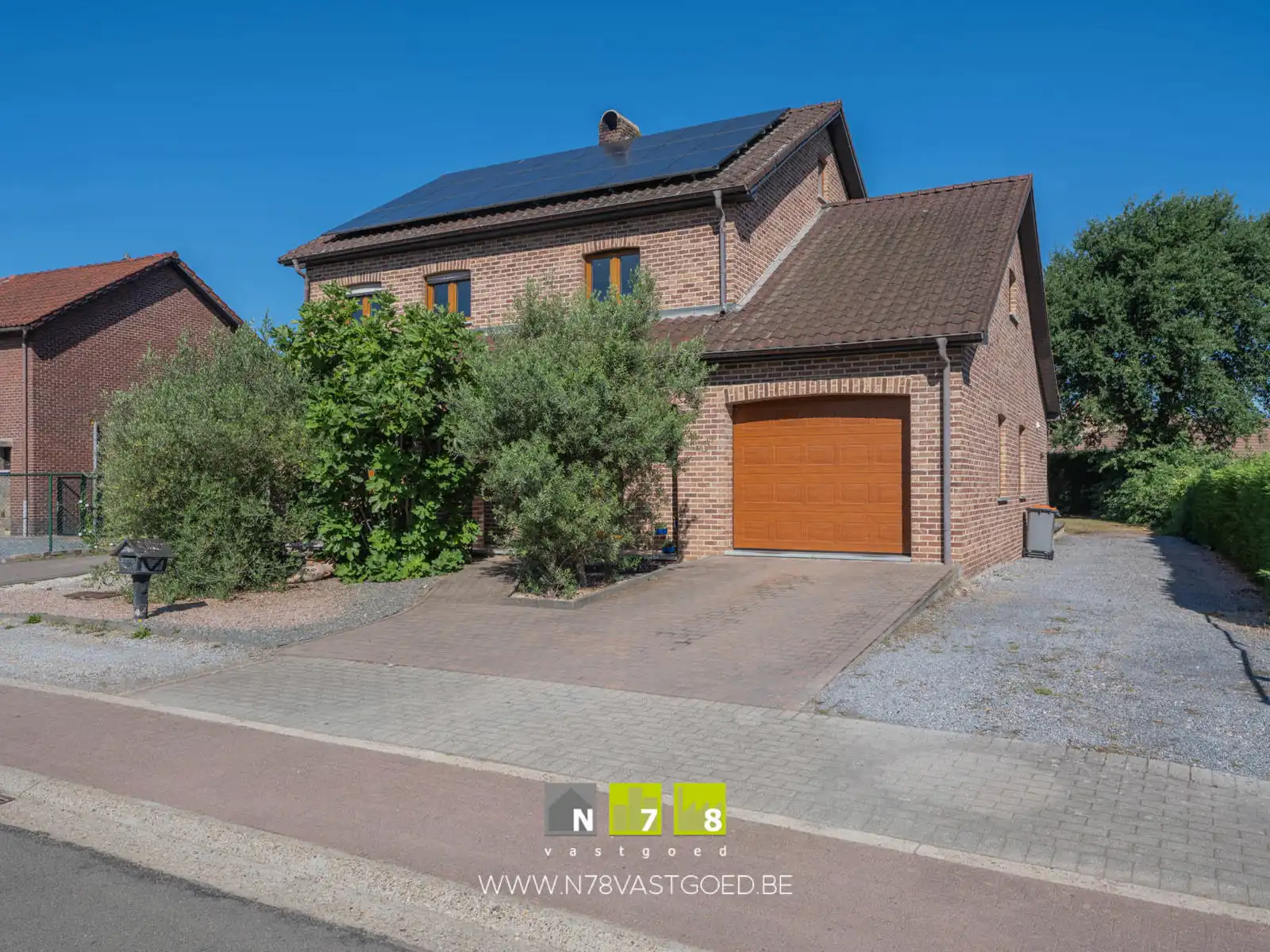 Huis te koop foto 32