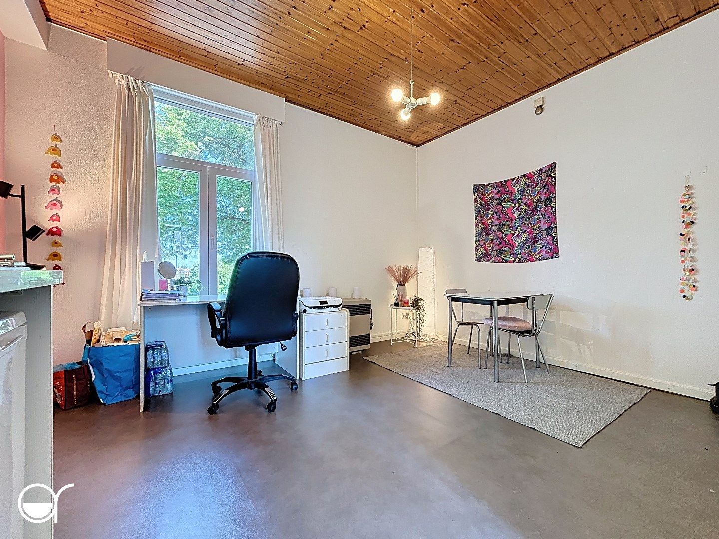 Opbrengsteigendom met 3 studio’s  foto 3