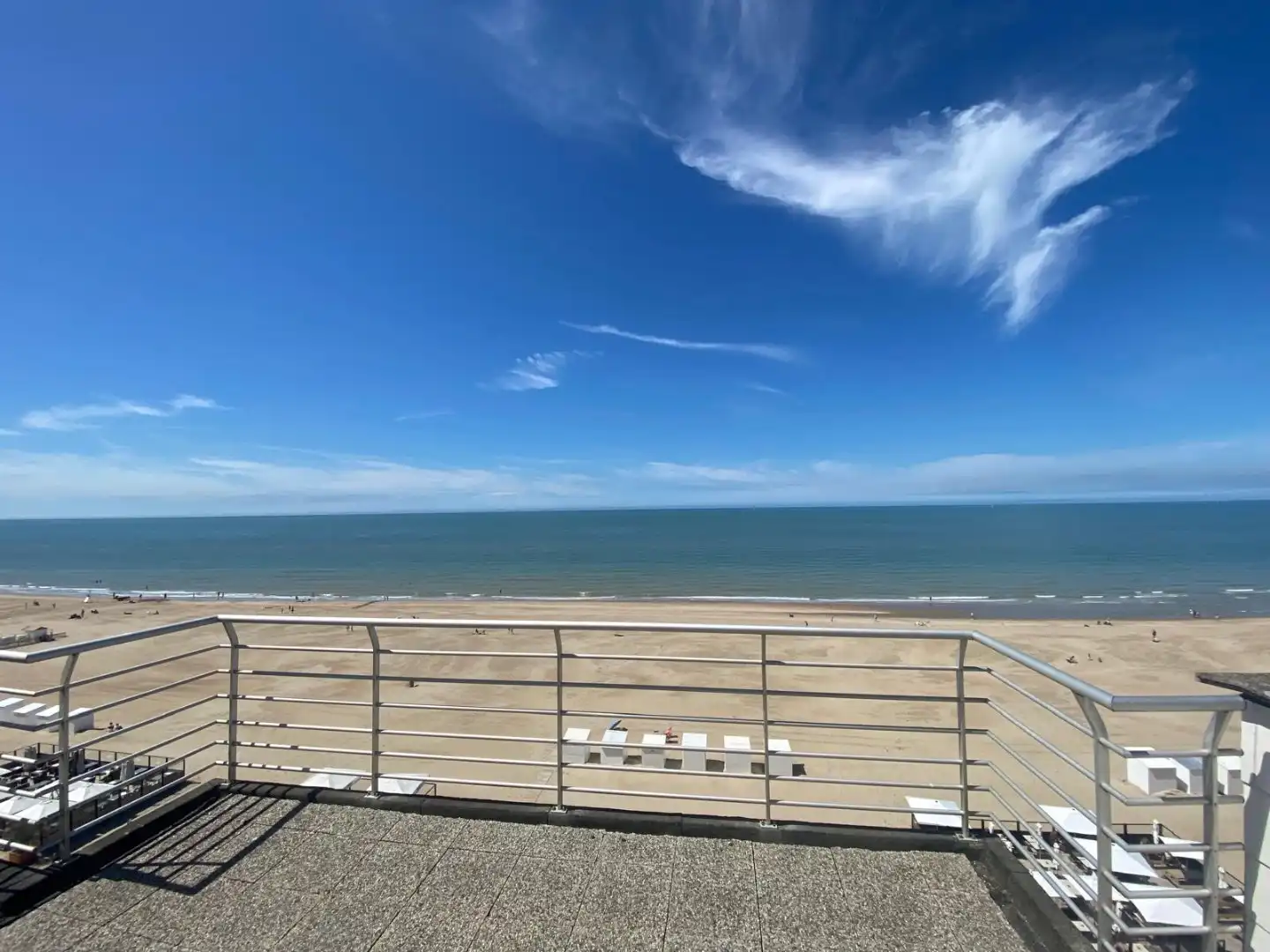 Appartement te koop Zeedijk 337 -/07.01 - 8670 Koksijde