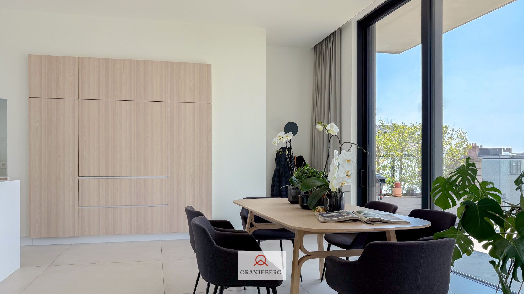 Duplex penthouse op exclusieve locatie vlakbij Sint-Baafsplein foto 12
