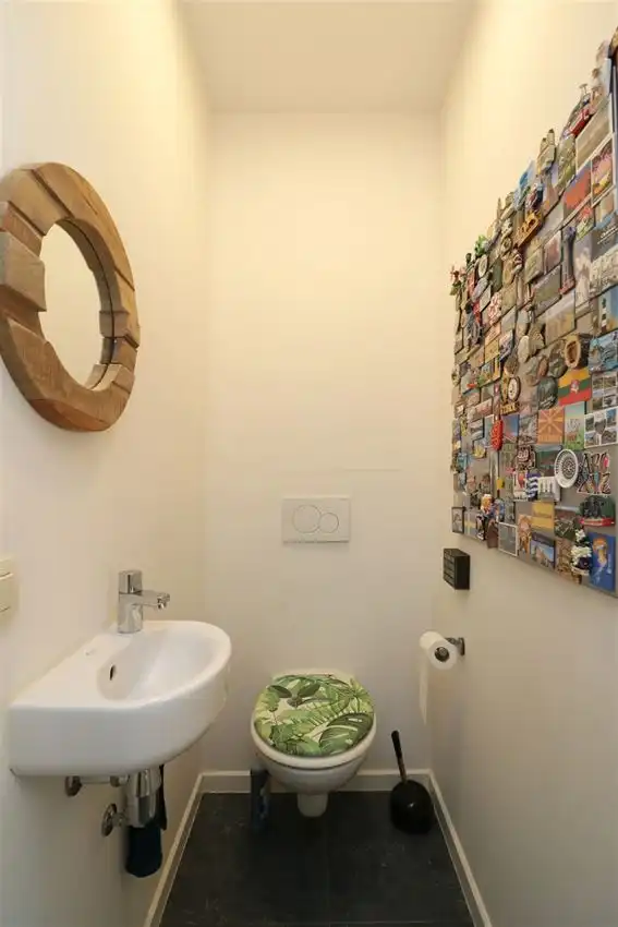 Rustig gelegen woning met 3 slpk., tuin en garage foto 24