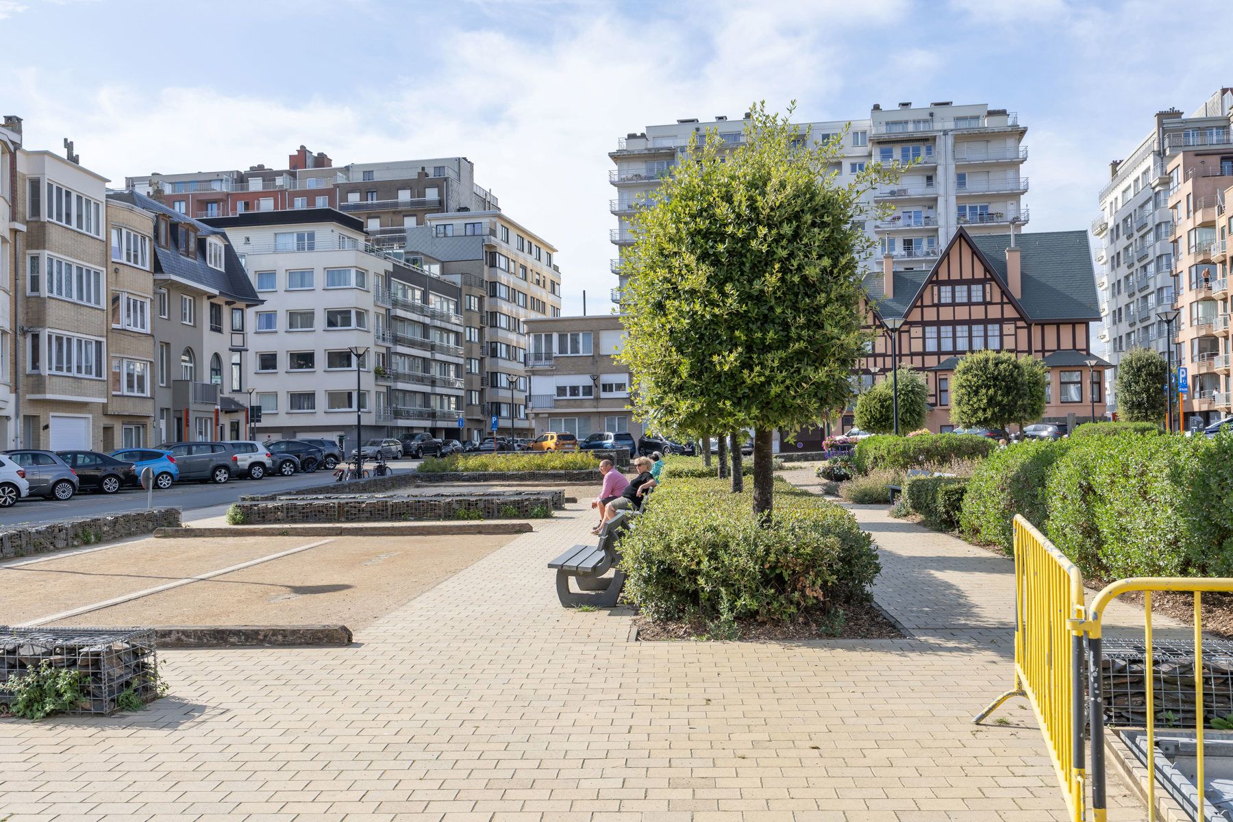 Residentie SUN VALLEY foto 36