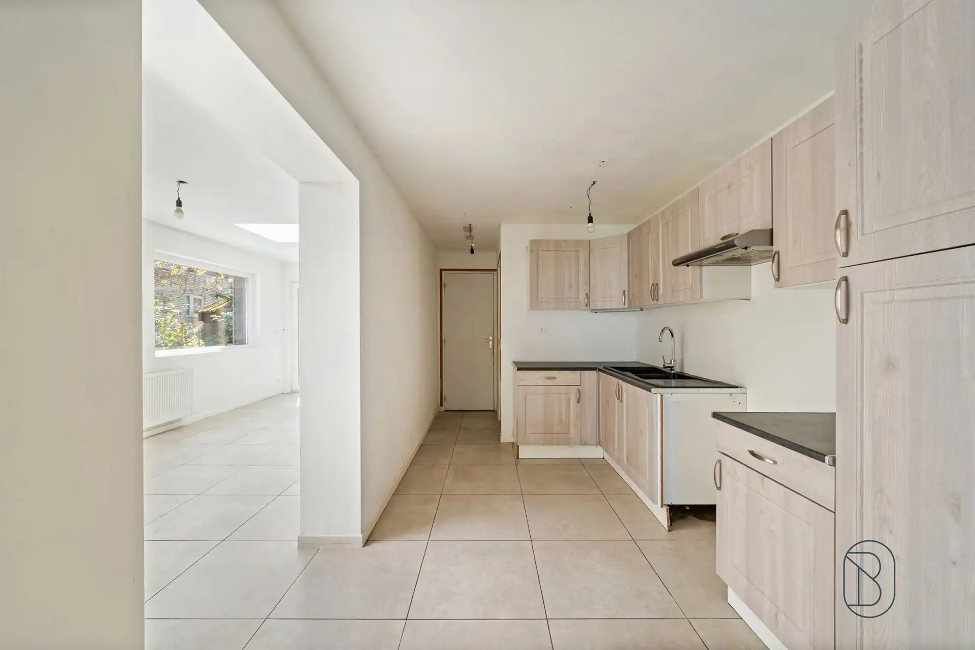 Landelijk gelegen woning met 4 slpk en tuin in Dottenijs foto 13