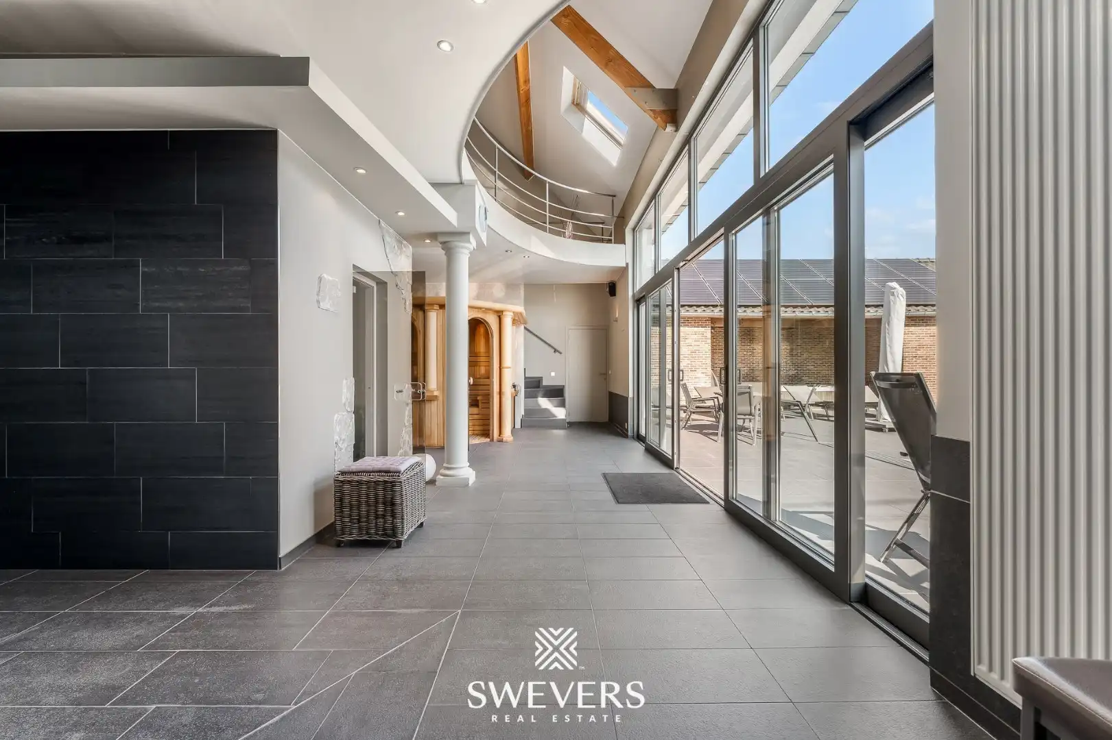 Energiezuinige hoevewoning met wellness en handelsruimte  foto 8