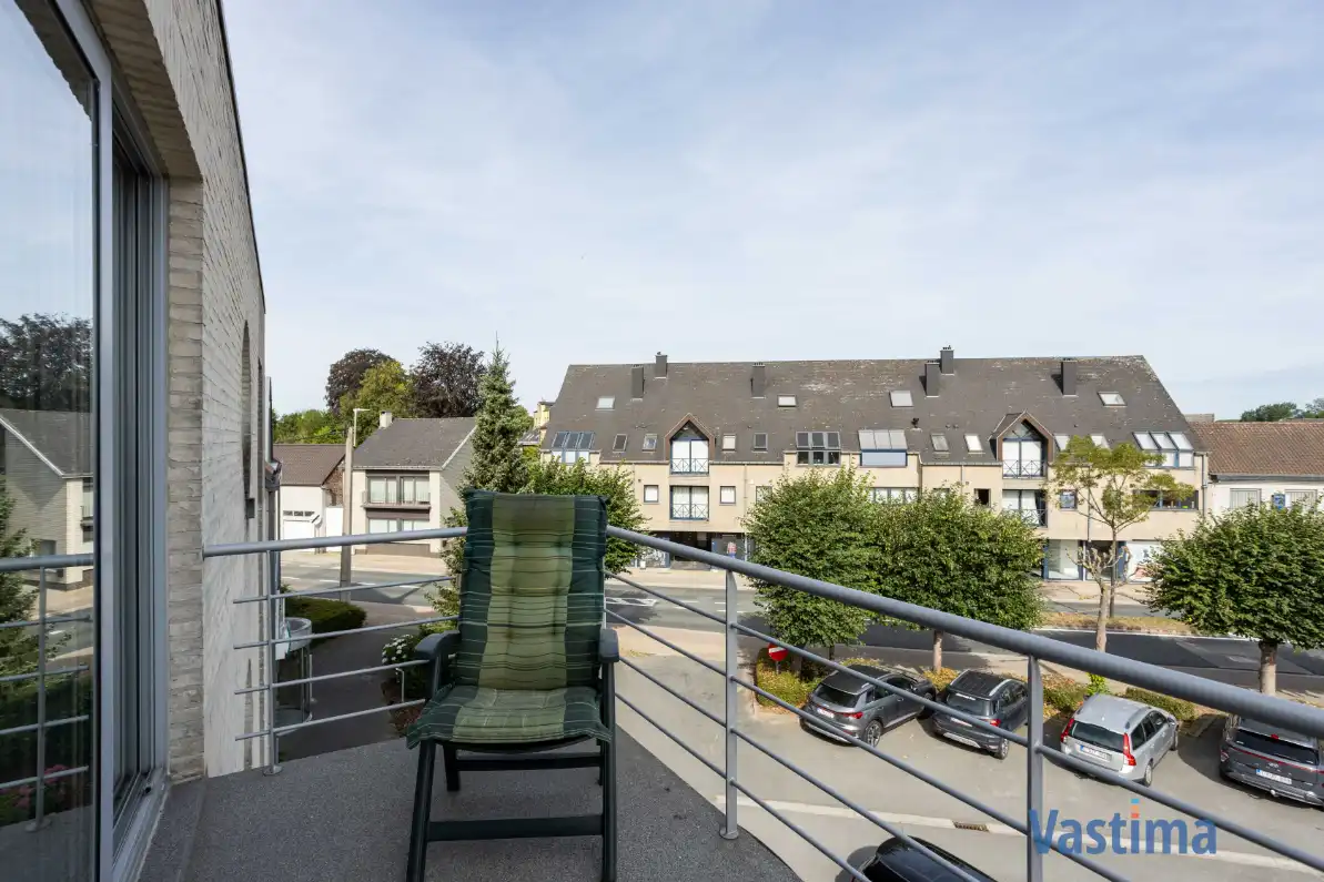 Appartement met 3 slaapkamers en garage in Haaltert foto 9