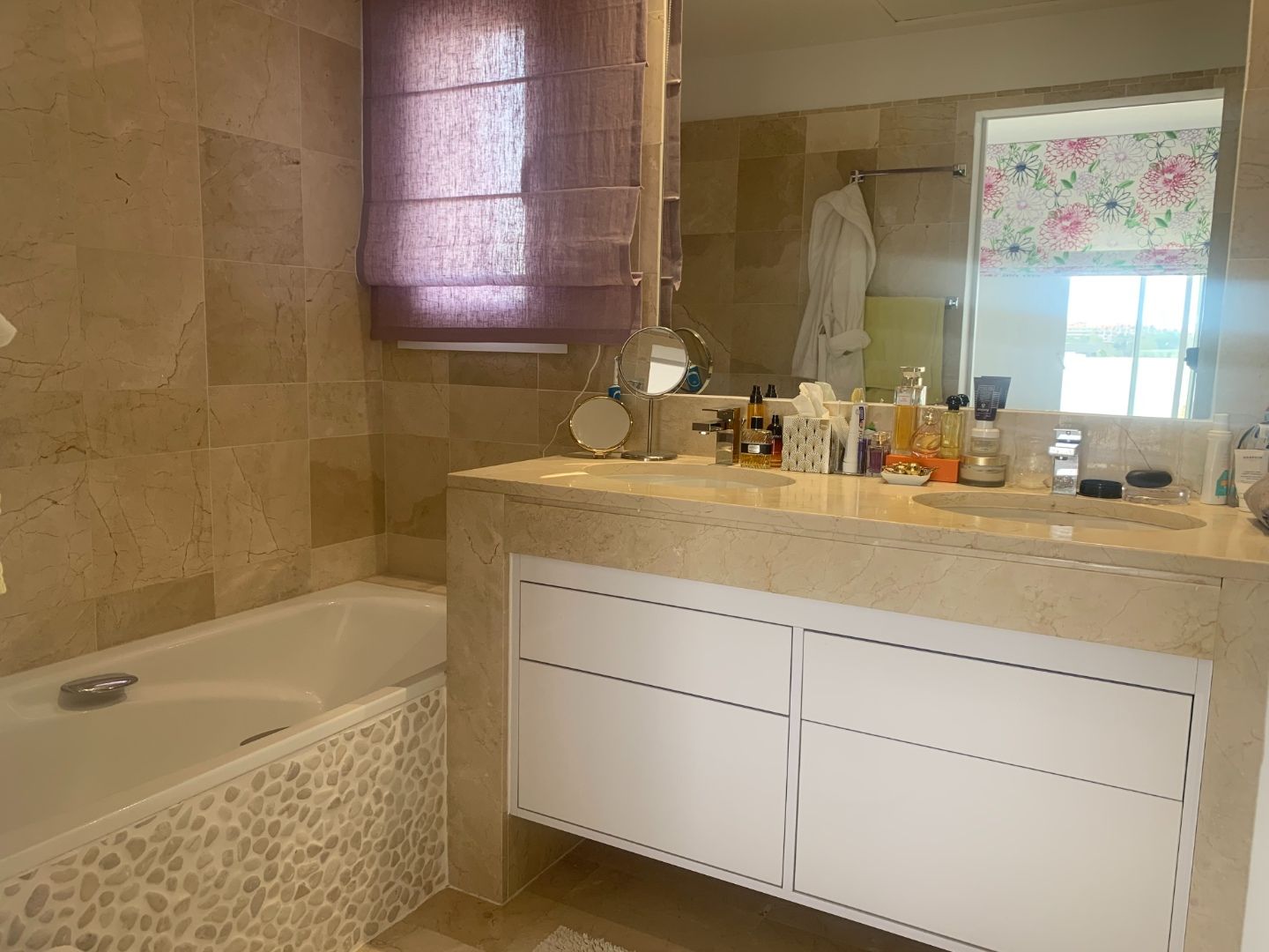 Gezellige duplex met zicht over de Nueva Andalucia vallei naar de Middellandse zee. foto 19