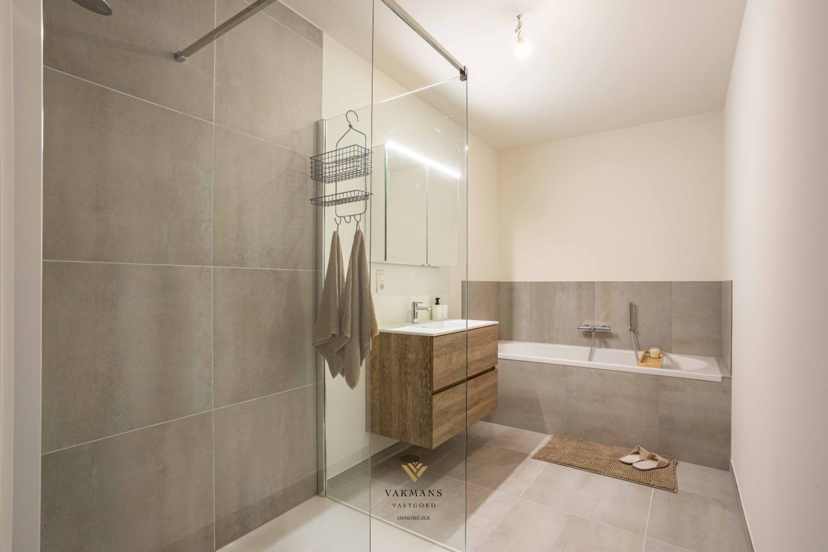 Nieuwbouw woningen aan de boskant van Ronse foto 16