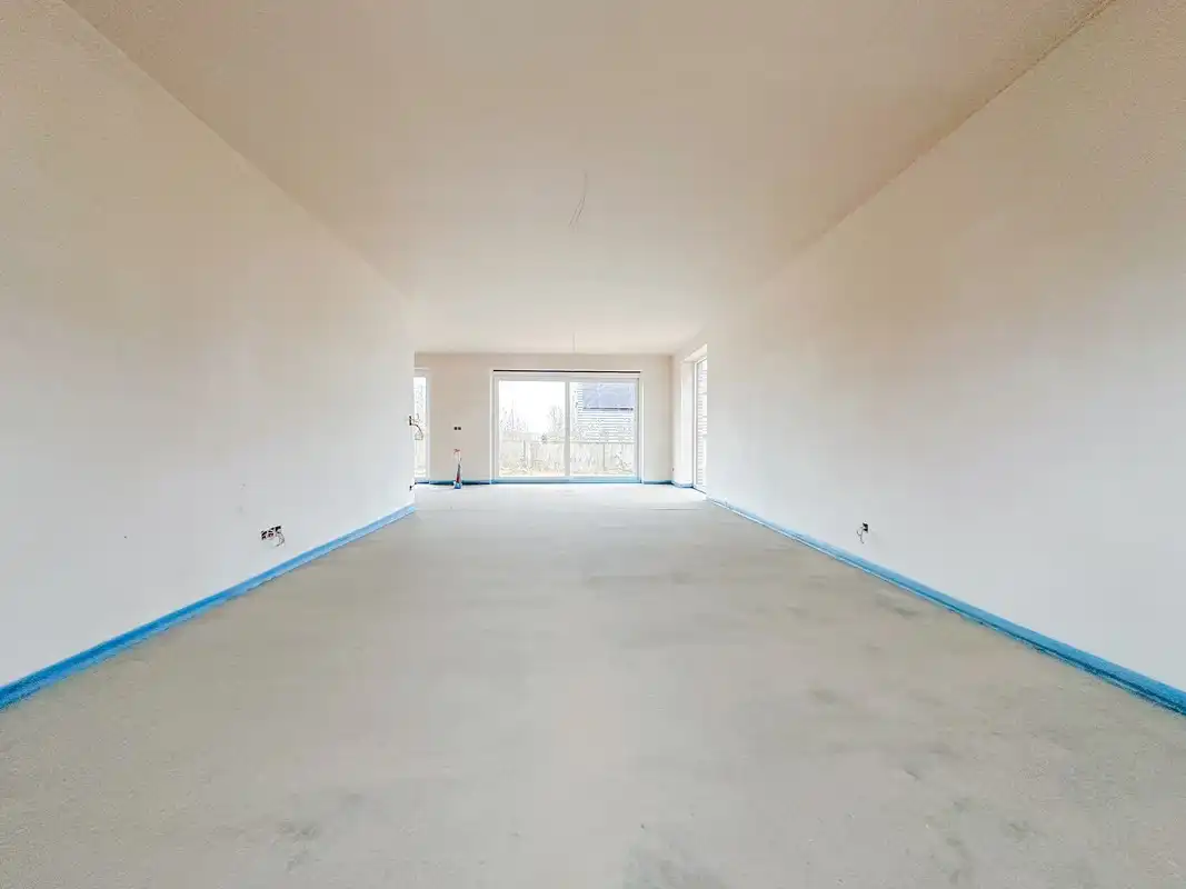 Hectaar bouwt energiezuinige nieuwbouwwoningen te Gooik foto 5