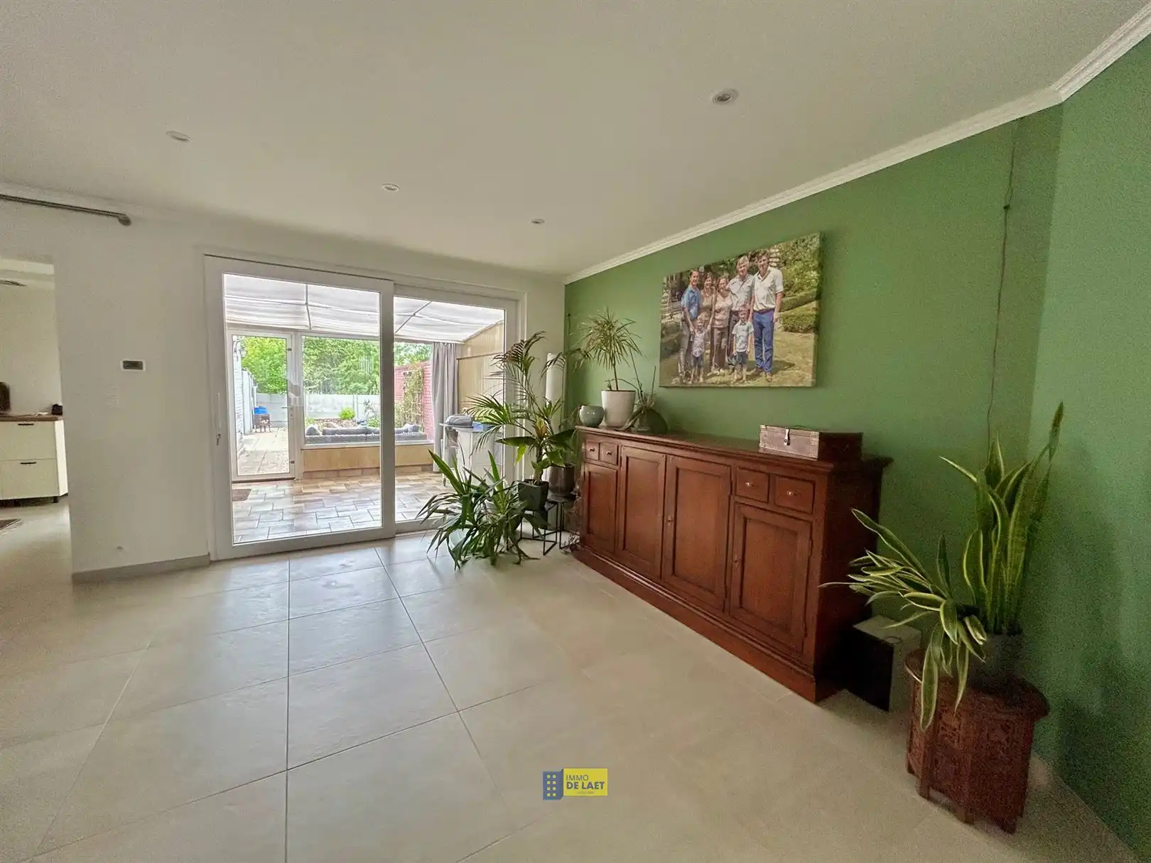 Woning foto 4